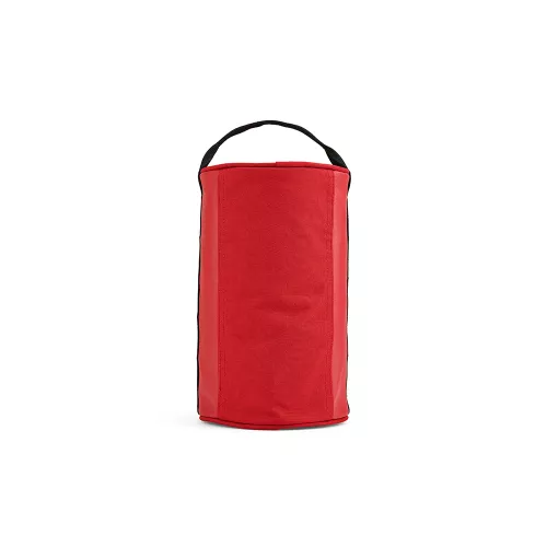 Riga Toiletry Bag Piros 