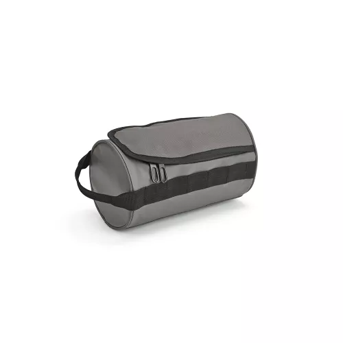 Riga Toiletry Bag Szürke 