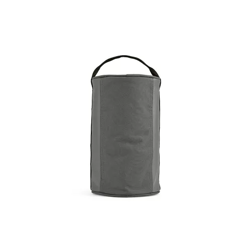 Riga Toiletry Bag Szürke 