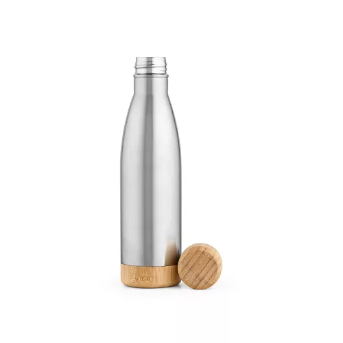Rio Grande Bottle ezüst 