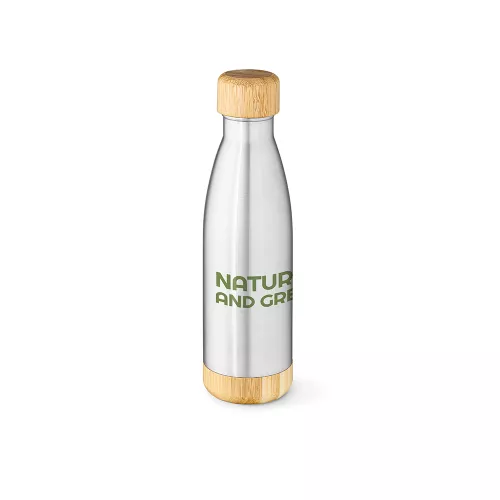 Rio Grande Bottle ezüst 