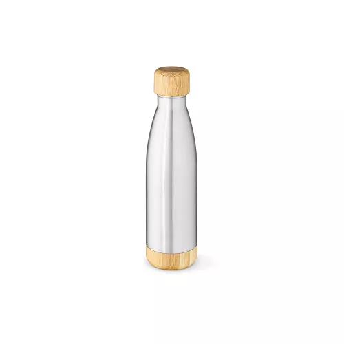 Rio Grande Bottle ezüst 