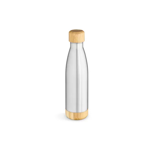 Rio Grande Bottle ezüst 