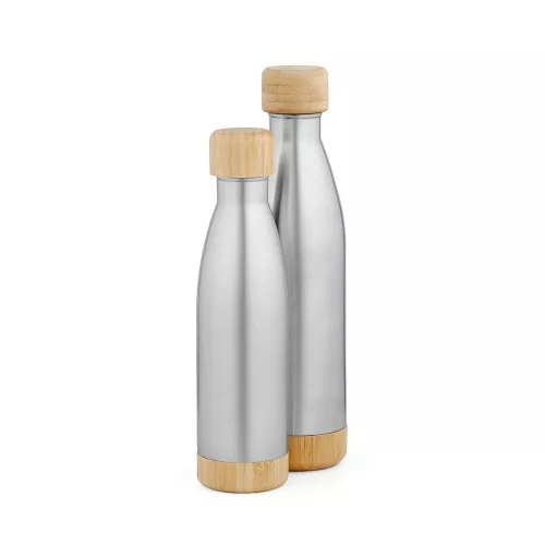 Rio Grande Bottle ezüst 