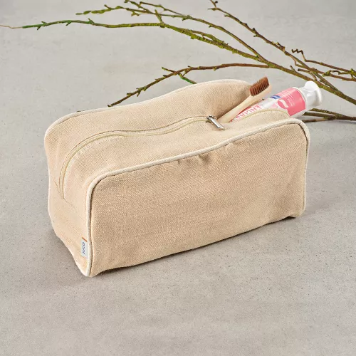 Rio Toiletry Bag Szürke 