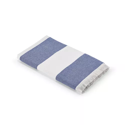 Rodin Towel Kék 