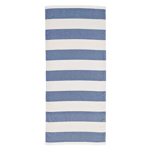 Rodin Towel Kék 