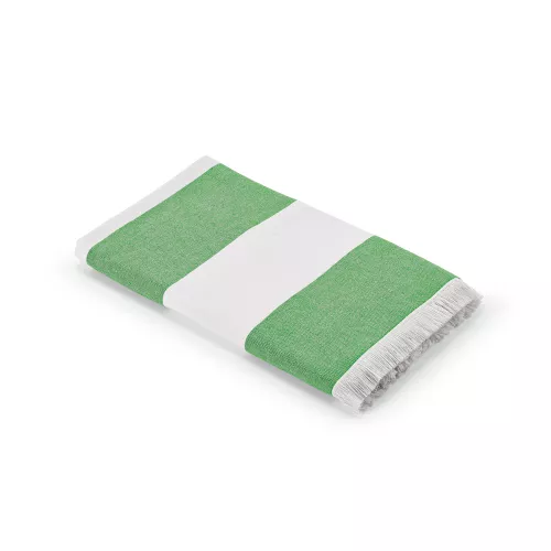 Rodin Towel Narancssárga 