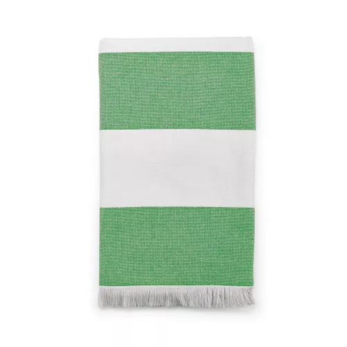 Rodin Towel Narancssárga 