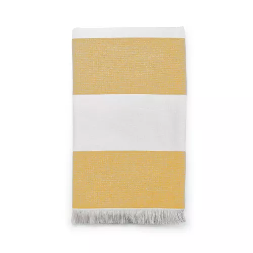 Rodin Towel Sárga 