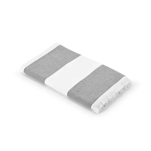 Rodin Towel Szürke 