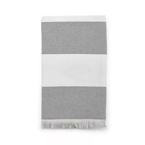 Rodin Towel Szürke 