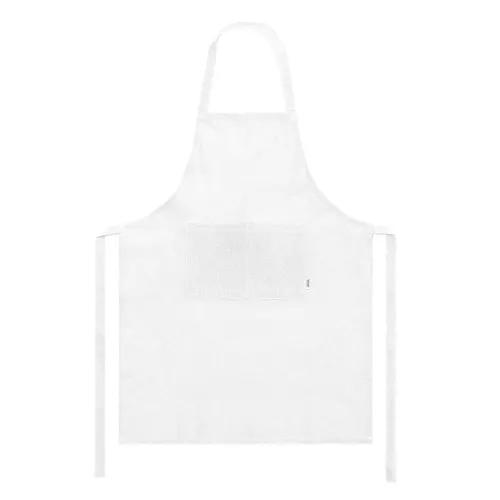 Rubens Apron Fehér 