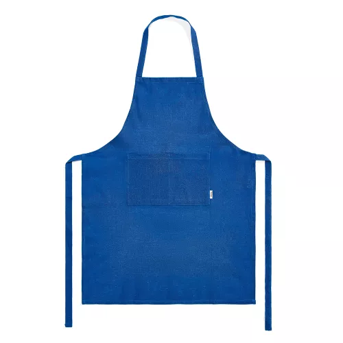 Rubens Apron Kék 