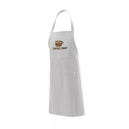 Rubens Apron Szürke 