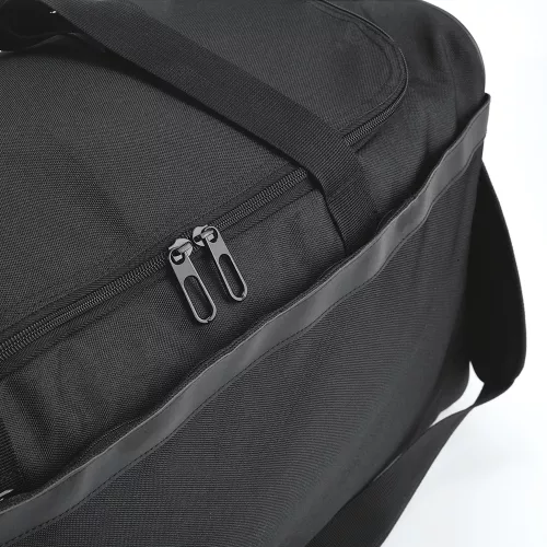 São Paulo L Gym Bag Fekete 