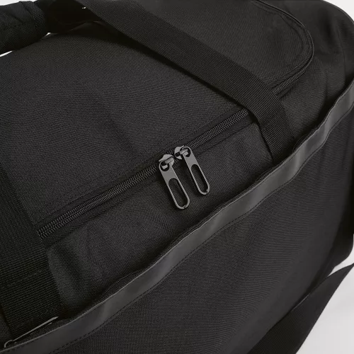 São Paulo L Gym Bag Fekete 