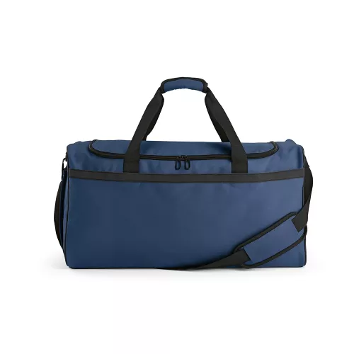São Paulo L Gym Bag Kék 