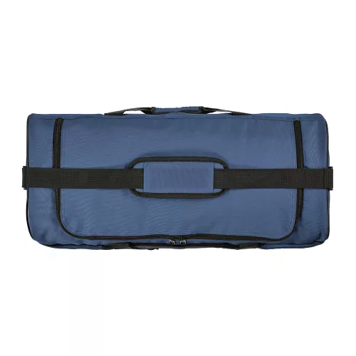 São Paulo L Gym Bag Kék 