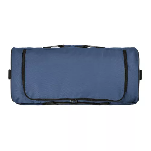 São Paulo L Gym Bag Kék 