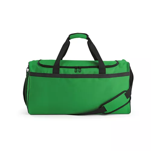 São Paulo L Gym Bag Narancssárga 