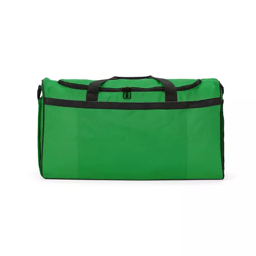 São Paulo L Gym Bag Narancssárga 