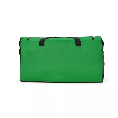São Paulo L Gym Bag Narancssárga 