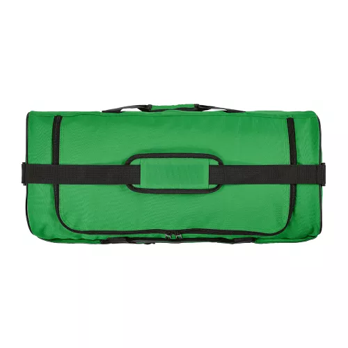São Paulo L Gym Bag Narancssárga 
