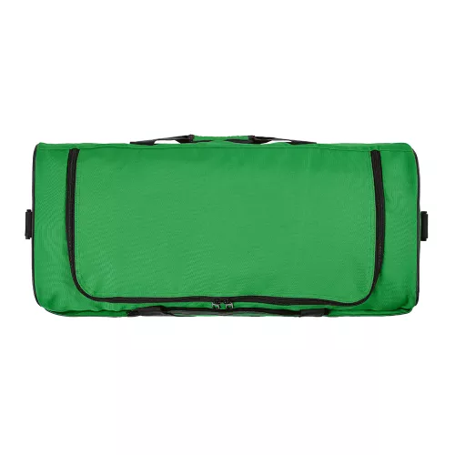 São Paulo L Gym Bag Narancssárga 