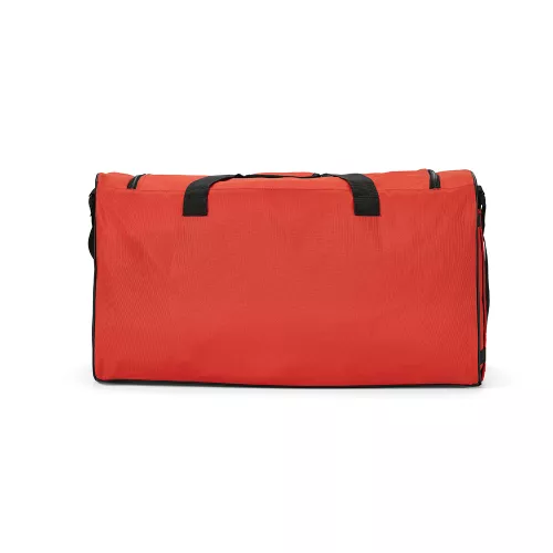 São Paulo L Gym Bag Piros 