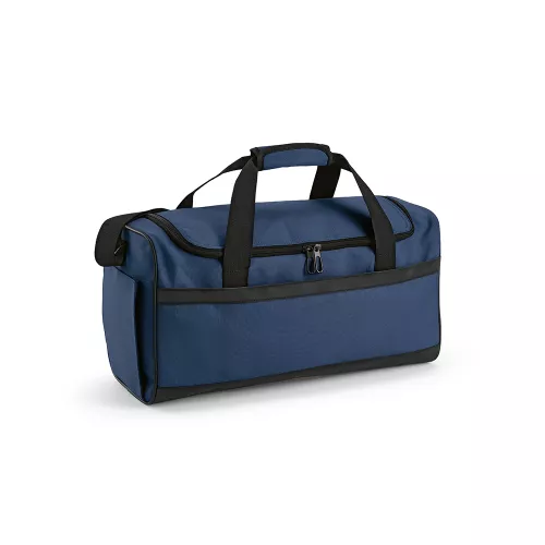 São Paulo M Gym Bag Kék 