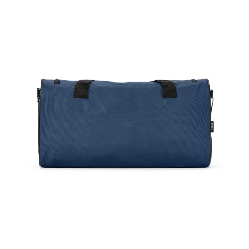 São Paulo M Gym Bag Kék 