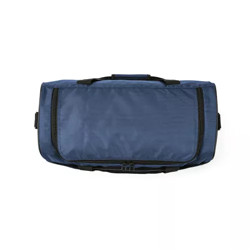 São Paulo M Gym Bag Kék 