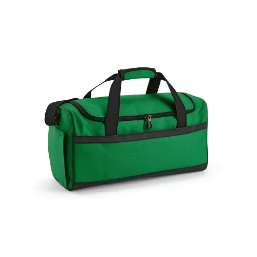 São Paulo M Gym Bag Narancssárga 