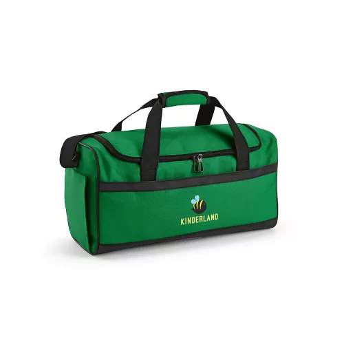 São Paulo M Gym Bag Narancssárga 