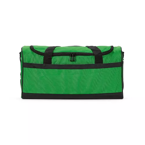 São Paulo M Gym Bag Narancssárga 