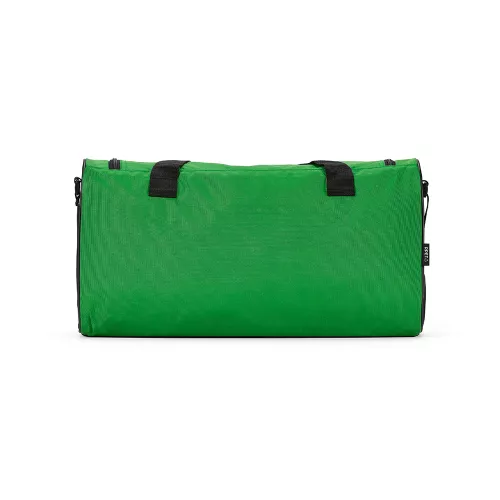 São Paulo M Gym Bag Narancssárga 
