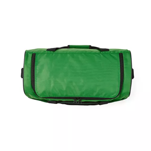 São Paulo M Gym Bag Narancssárga 