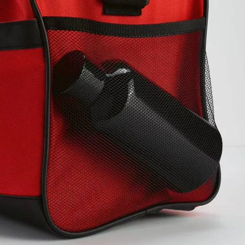 São Paulo M Gym Bag Piros 