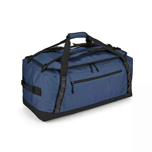 São Paulo XL Gym Bag Kék 
