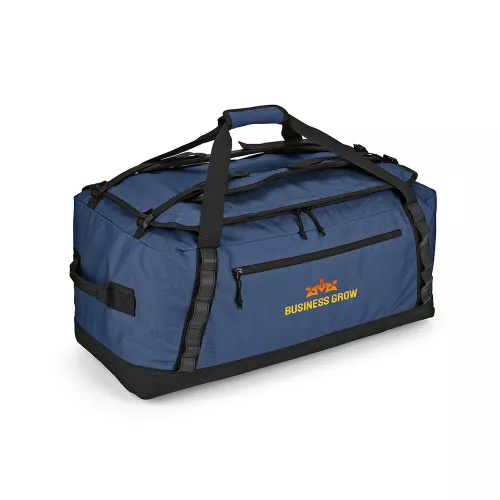São Paulo XL Gym Bag Kék 