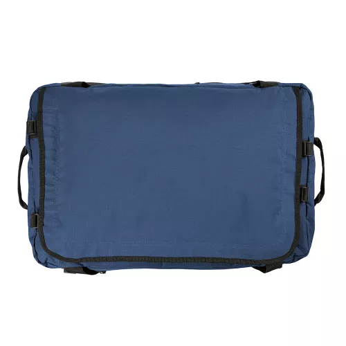 São Paulo XL Gym Bag Kék 