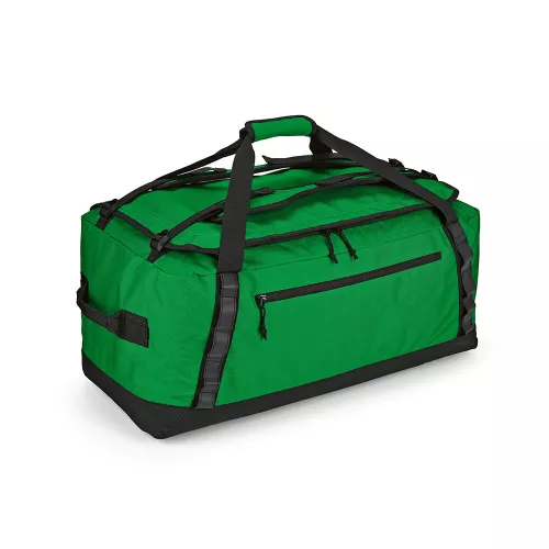 São Paulo XL Gym Bag Narancssárga 