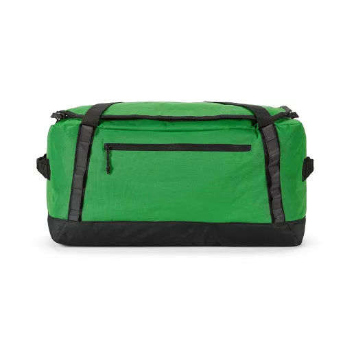 São Paulo XL Gym Bag Narancssárga 
