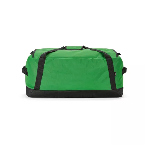 São Paulo XL Gym Bag Narancssárga 