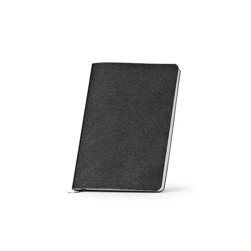 Sartre Notebook Fekete 