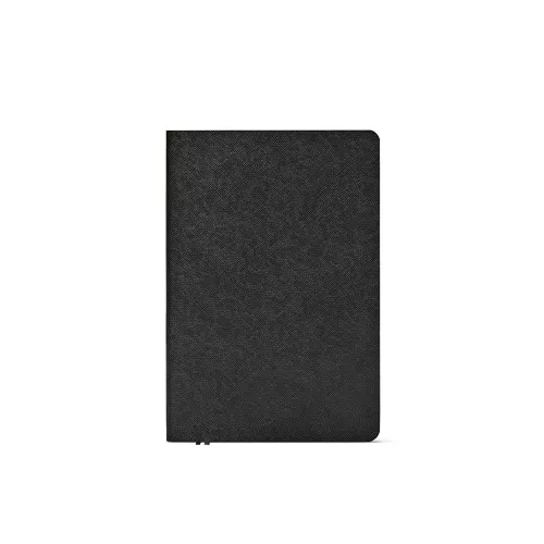 Sartre Notebook Fekete 