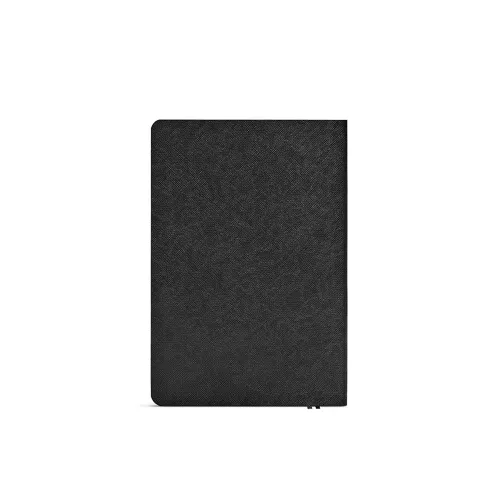Sartre Notebook Fekete 