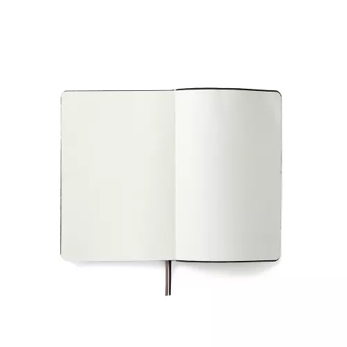 Sartre Notebook Fekete 
