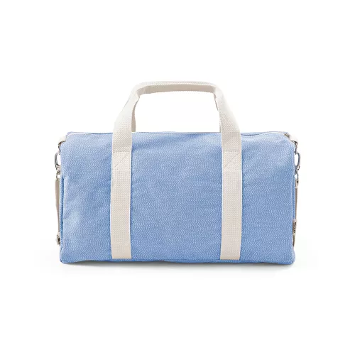 Seoul Gym Bag Kék 